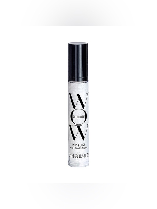 Color Wow Other - Nwt- Color WOW- Pop & Lock High Gloss Finish-Travel Size- 0.4 oz 12ml